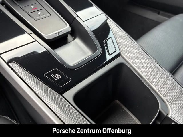 Porsche 992 Carrera Coupé S