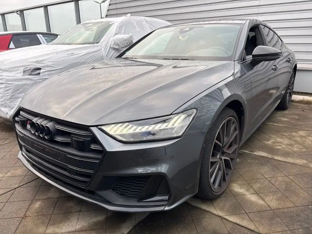 Audi S7 3.0 TDI