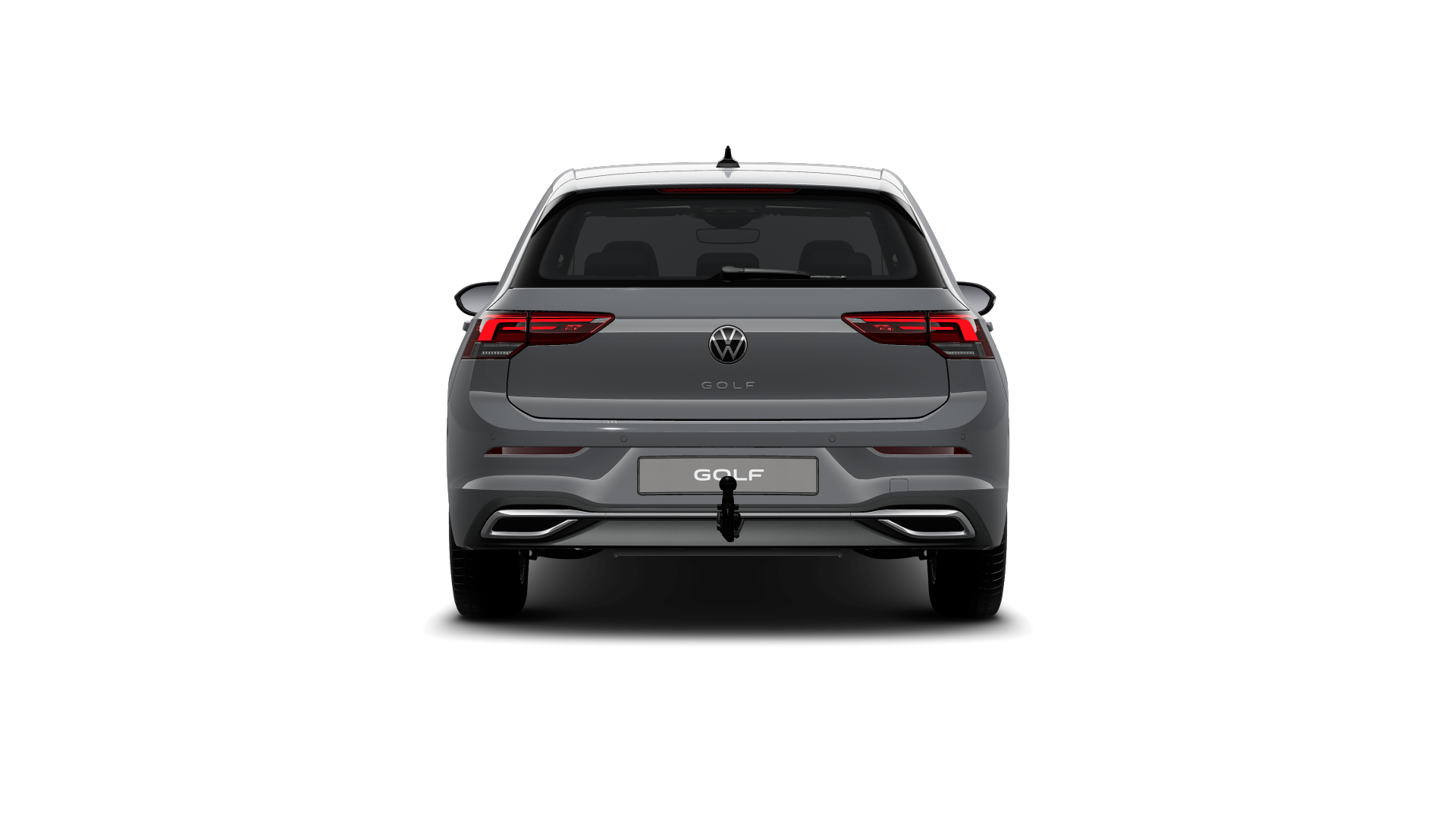 Volkswagen Golf 1.0 TSI Move