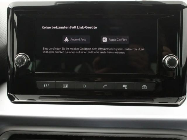 Seat Ibiza 1.0 TSI FR-lijn