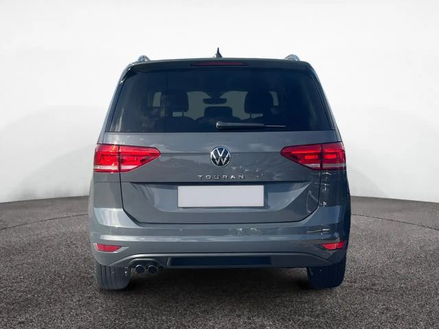 Volkswagen Touran DSG Highline