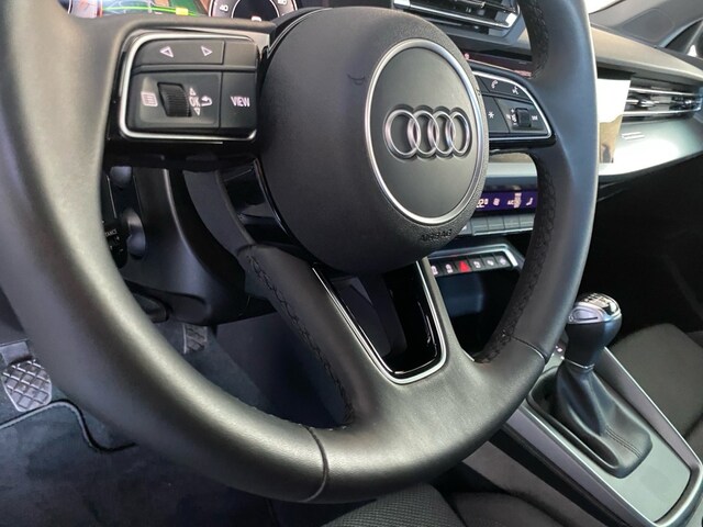 Audi A3 35 TFSI Sportback