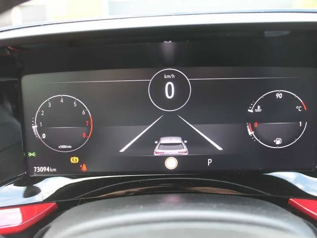 Opel Mokka GS-Line Grand Sport Turbo