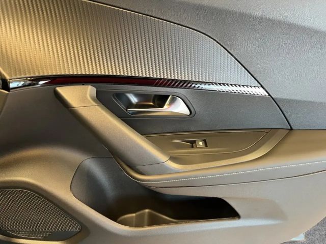 Peugeot 2008 Allure Pack