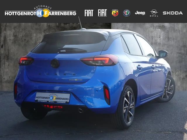 Opel Corsa YES 1.2 MT6 PDC Shzg Lhzg LED DAB