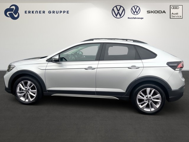 Volkswagen Taigo 1.0 TSI DSG Life