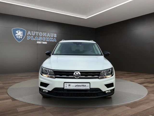 Volkswagen Tiguan 2.0 TDI IQ.Drive