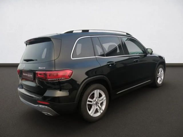 Mercedes-Benz GLB 200 4MATIC Progressive