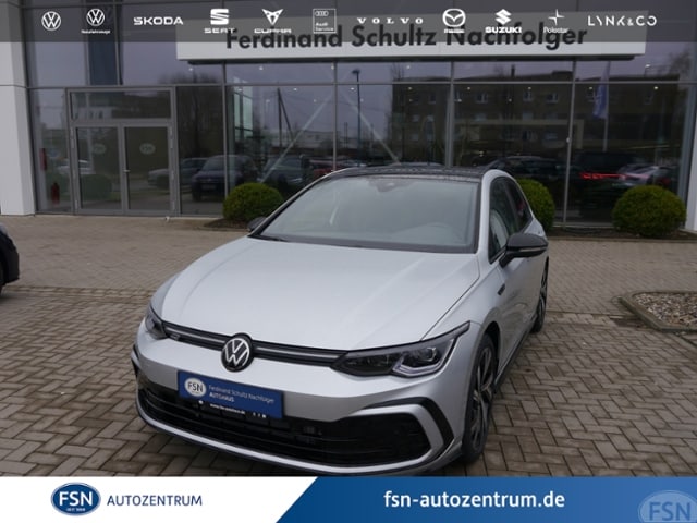 Volkswagen Golf 2.0 TDI DSG