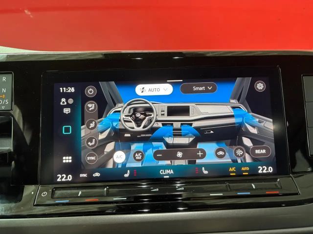 Volkswagen Multivan Business T7