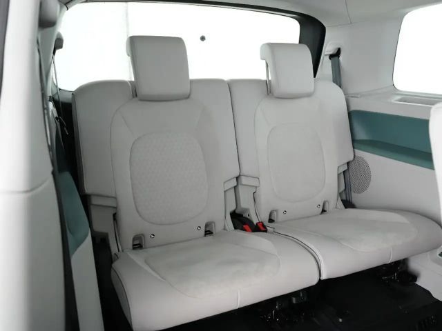 Volkswagen ID.Buzz IQ.Drive Pro