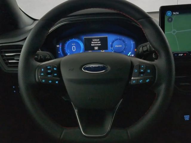 Ford Focus EcoBoost ST Line Wagon