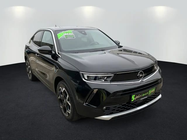 Opel Mokka 1.2 Turbo Turbo Ultimate