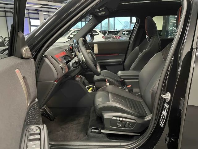 MINI John Cooper Works Countryman All4