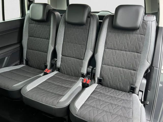 Volkswagen Touran DSG