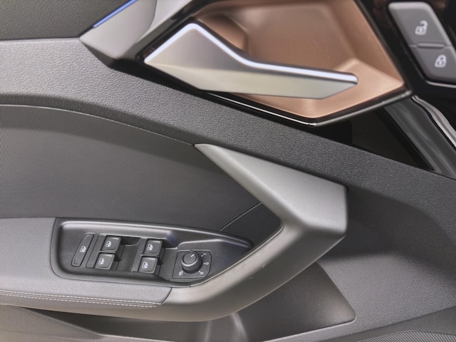 Audi A1 35 TFSI Allstreet S-Tronic