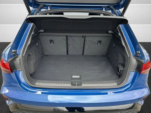 Audi A3 35 TFSI S-Line S-Tronic Sedan