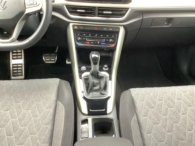 Volkswagen T-Roc 1.5 TSI DSG Move