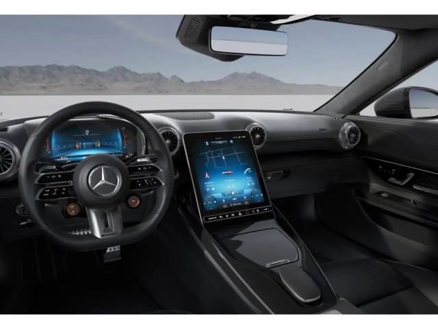 Mercedes-Benz SL 63 AMG AMG Line