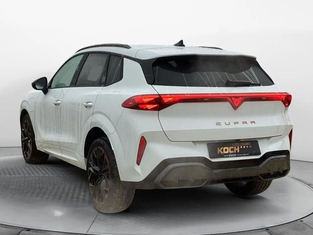 Cupra Terramar 1.5 e-Hybrid VZ