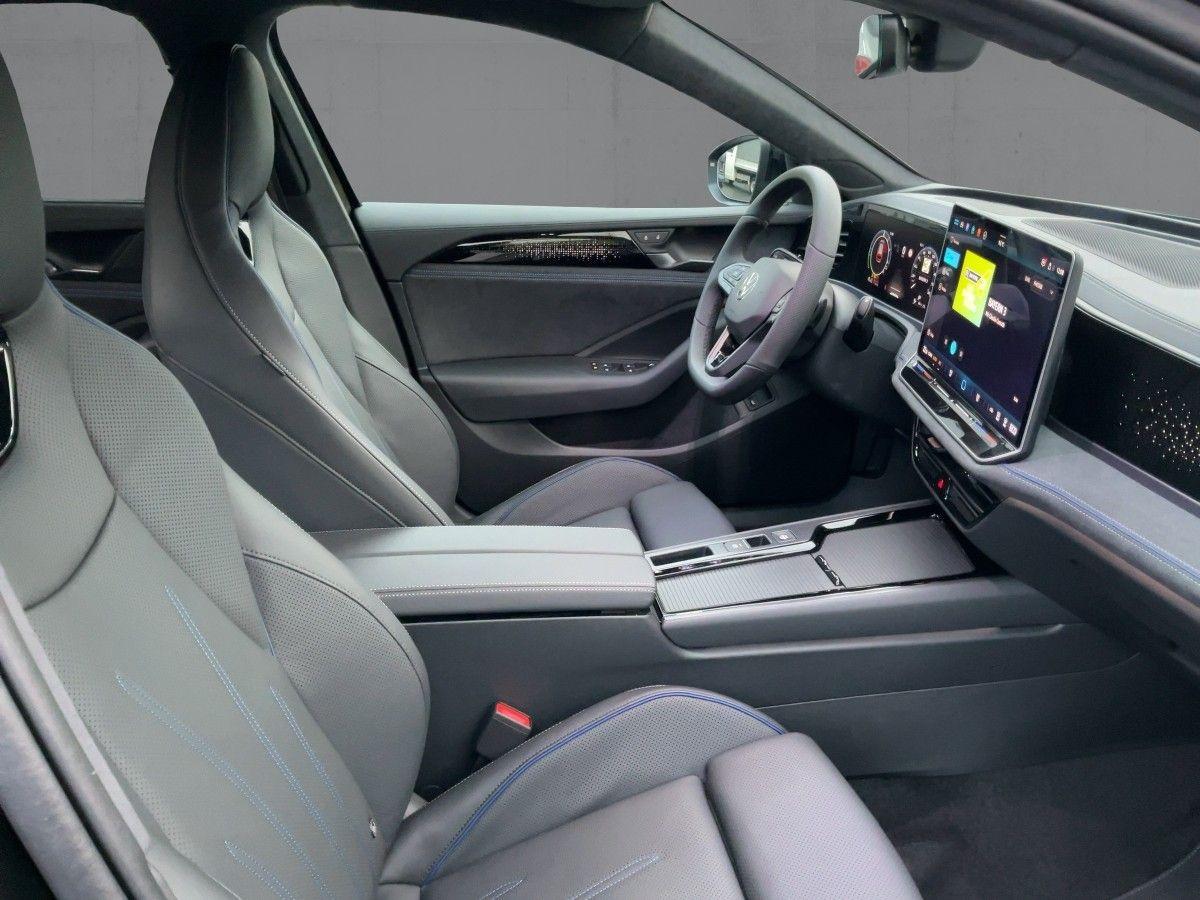 Volkswagen Passat R-Line Variant eHybrid