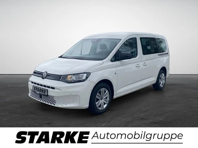 Volkswagen Caddy 2.0 TDI DSG Family Maxi