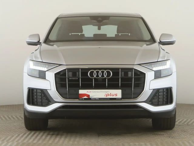 Audi Q8 50 TDI Quattro