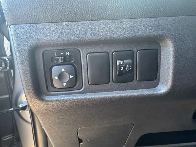 Mitsubishi Space Star Star