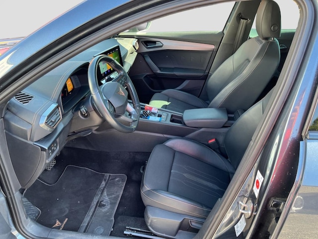 Cupra Formentor 4Drive