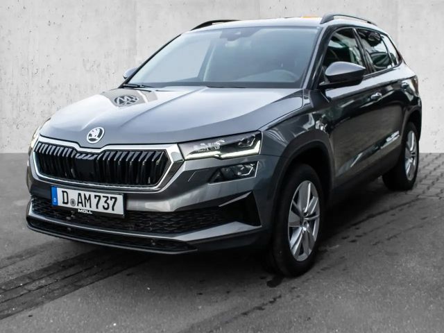 Skoda Karoq 1.5 TSI ACT Selection