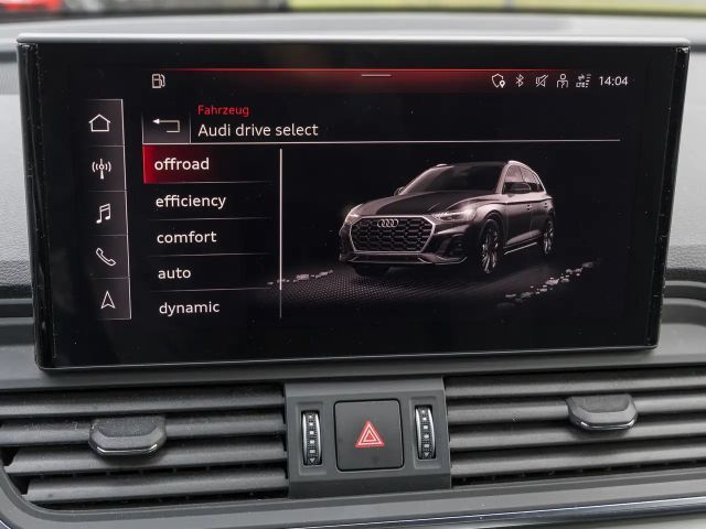 Audi Q5 40 TDI Quattro S-Line S-Tronic