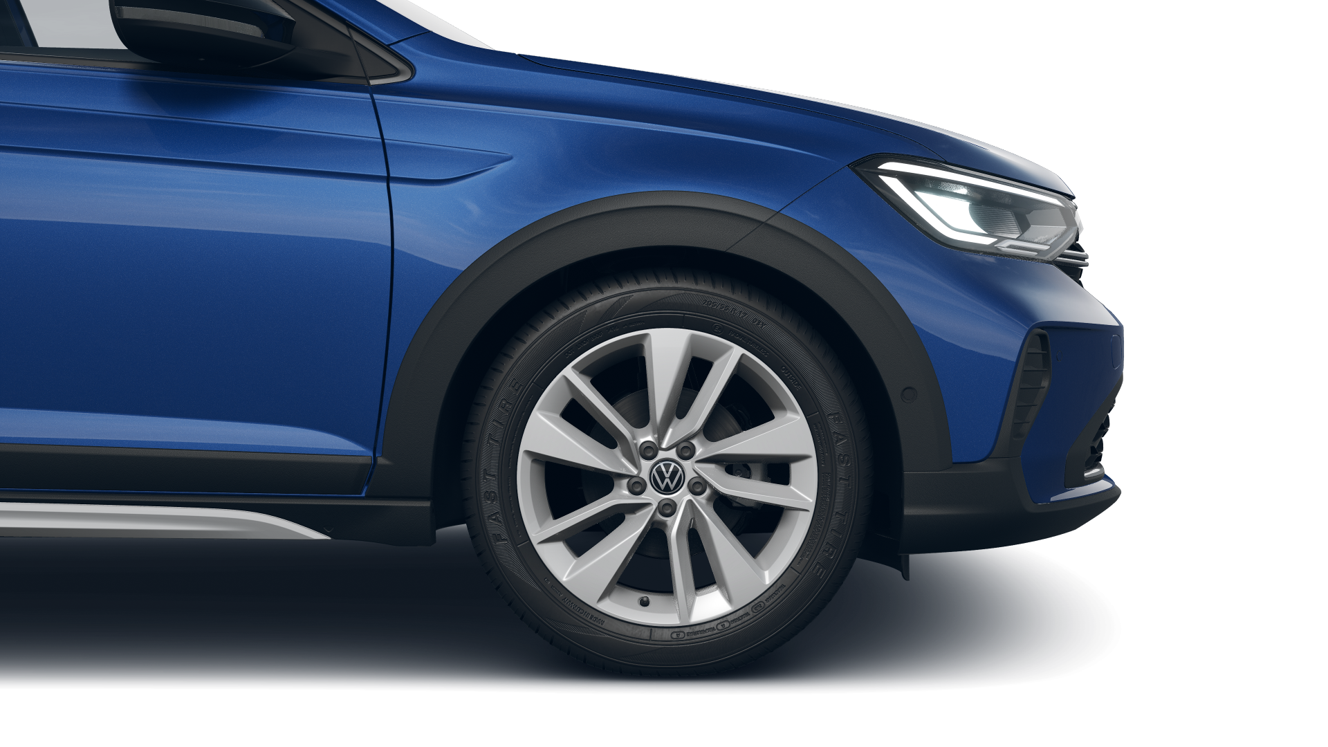 Volkswagen Taigo 1.0 TSI