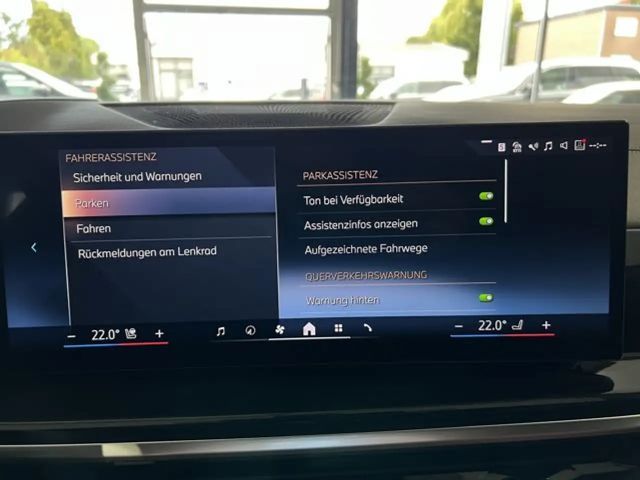 BMW X6 M-Sport xDrive30d