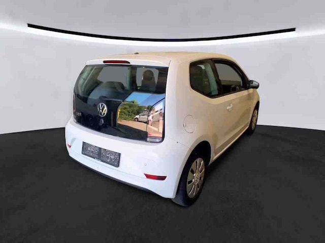 Volkswagen up! 1.0 MPI Move Move up!