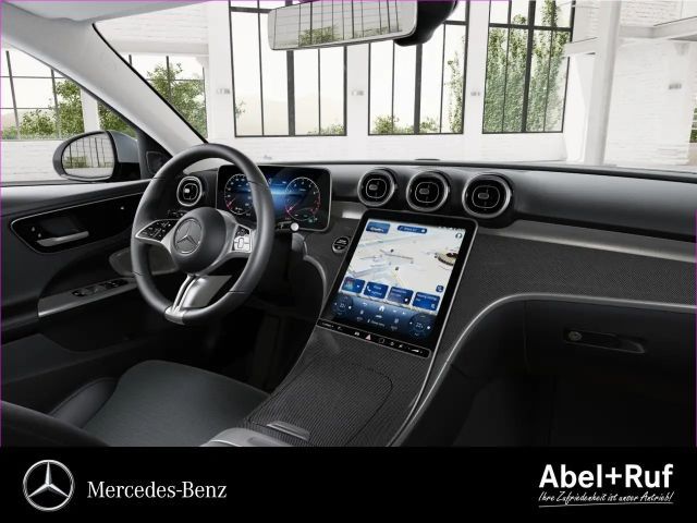 Mercedes-Benz C 180 AVANTGARDE Estate