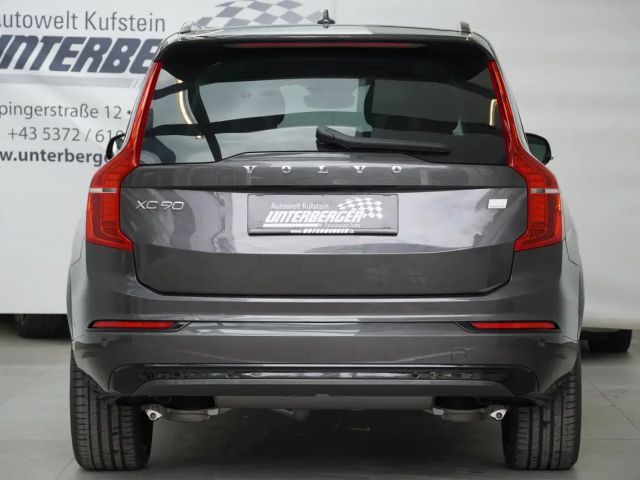 Volvo XC90 AWD Recharge T8 Ultimate