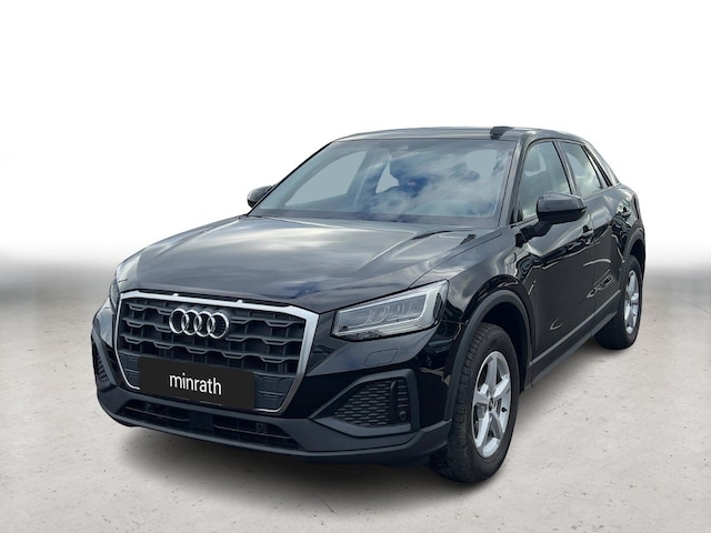 Audi Q2 30 TDI