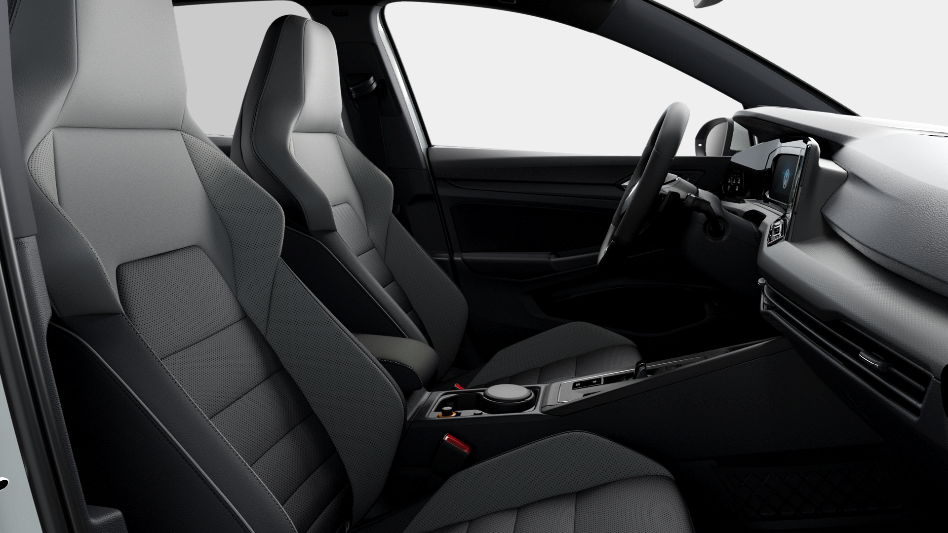 Volkswagen Golf 2.0 TDI DSG GTD IQ.Drive