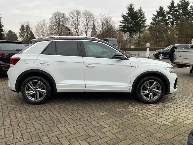 Volkswagen T-Roc 1.5 TSI DSG R-Line