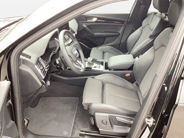 Audi Q5 40 TDI Quattro