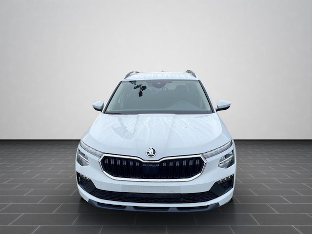 Skoda Kamiq Selection