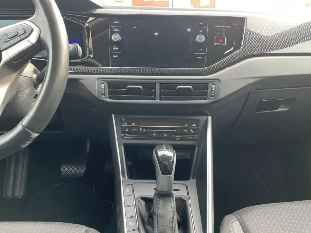 Volkswagen Taigo Life