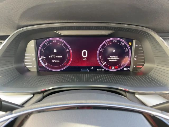 Skoda Octavia 1.5 TSI Style Style