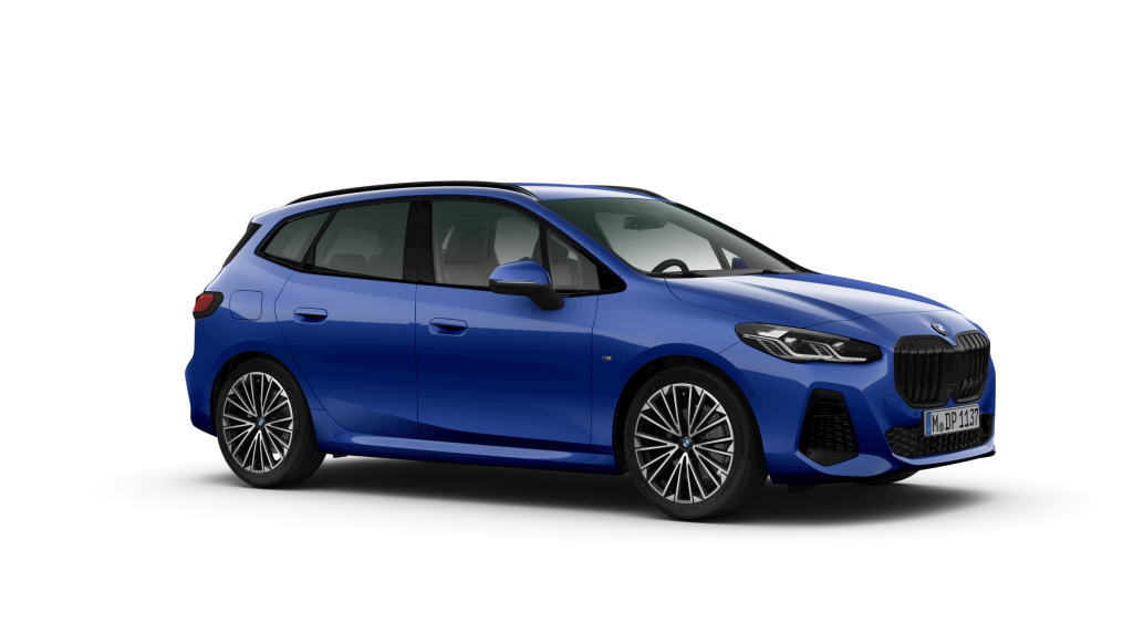 BMW 220 220i Active Tourer