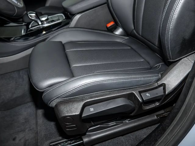 BMW X4 Coupé M-Sport xDrive30i