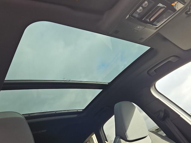 Audi Q3 Hybride S-Tronic