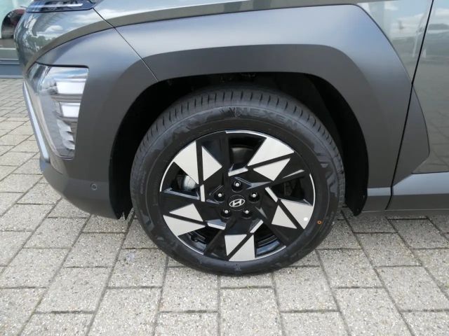 Hyundai Kona 1.6 T-GDi Vierwielaandrijving