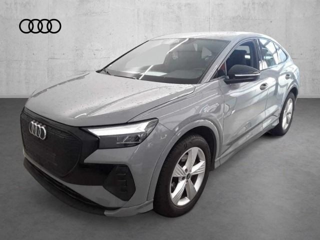 Audi Q4 e-tron 35 Sportback