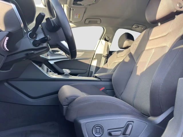 Audi A6 50 TDI Quattro Sedan Sport