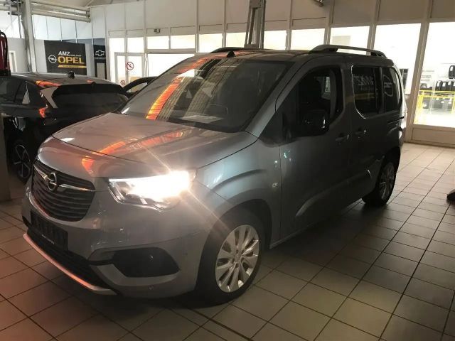 Opel Combo Life Ultimate